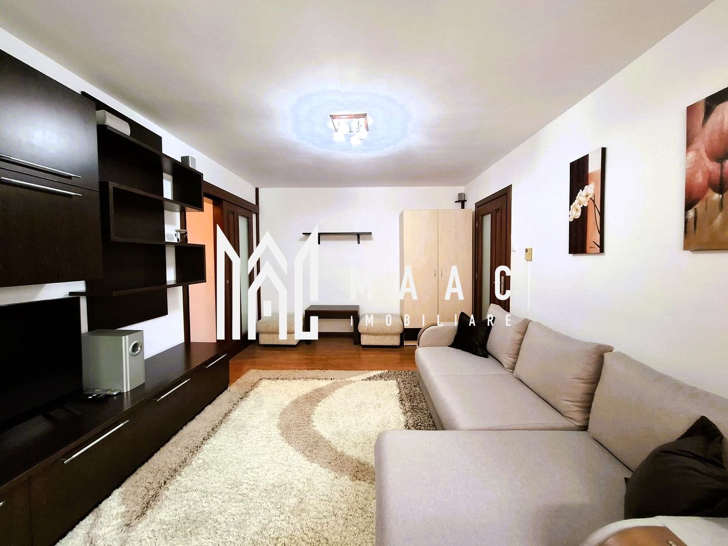 Apartament 2 camere | Etaj 3 | Balcon | Rahovei - Poză 2