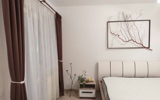 APARTAMENT 2 CAMERE DE ÎNCHIRIAT - Poză 9