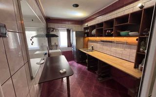 Privat, apartament 3 camere Centru, Strada Gării, etaj 1, 72m2, 2 băi. - Poză 2