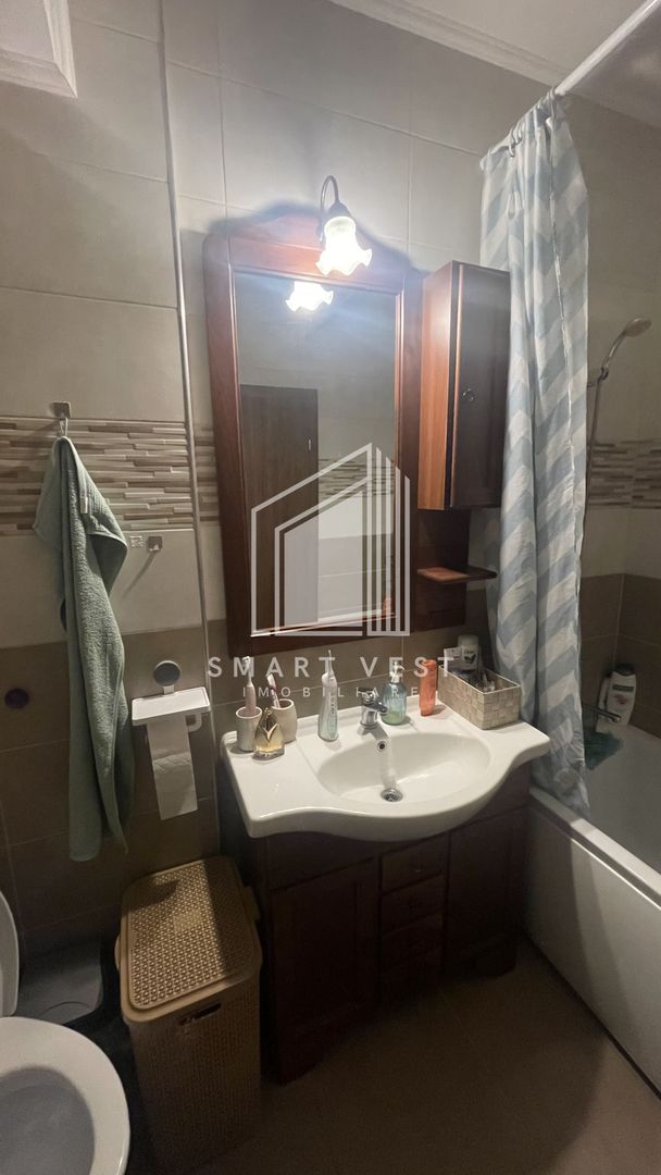 Inchiriere apartament 2 camere | Etaj 6 din 10 cu lift | Zona Centrala - Poză 11