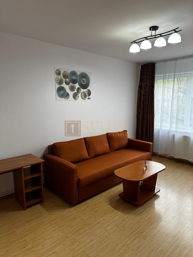 2 camere, centrală proprie/Circumvalațiunii- Penny - Poză 2