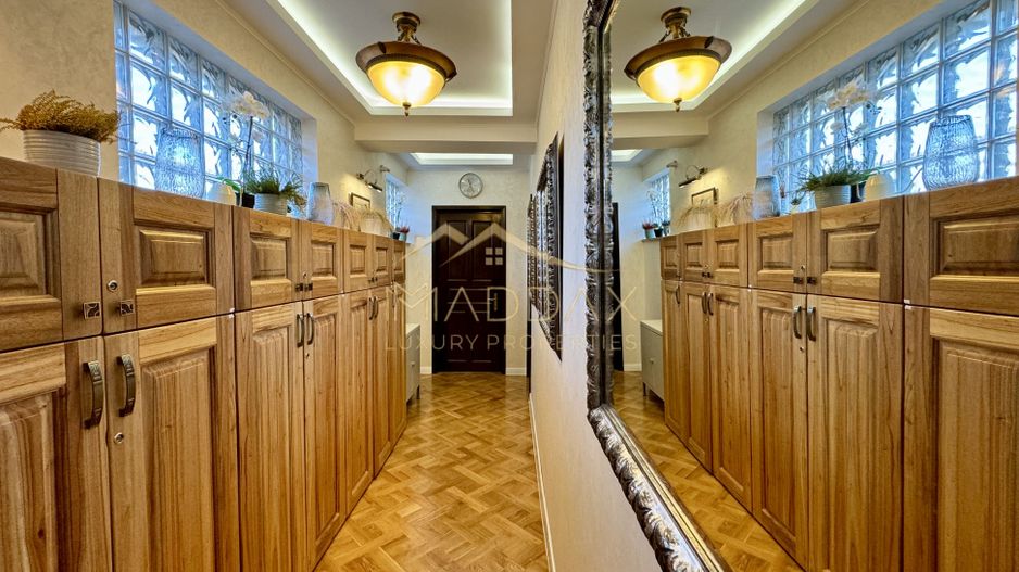 Apartament cu 4 camere / Posibilitate investitie / Arcul de Triumf - Poză 18