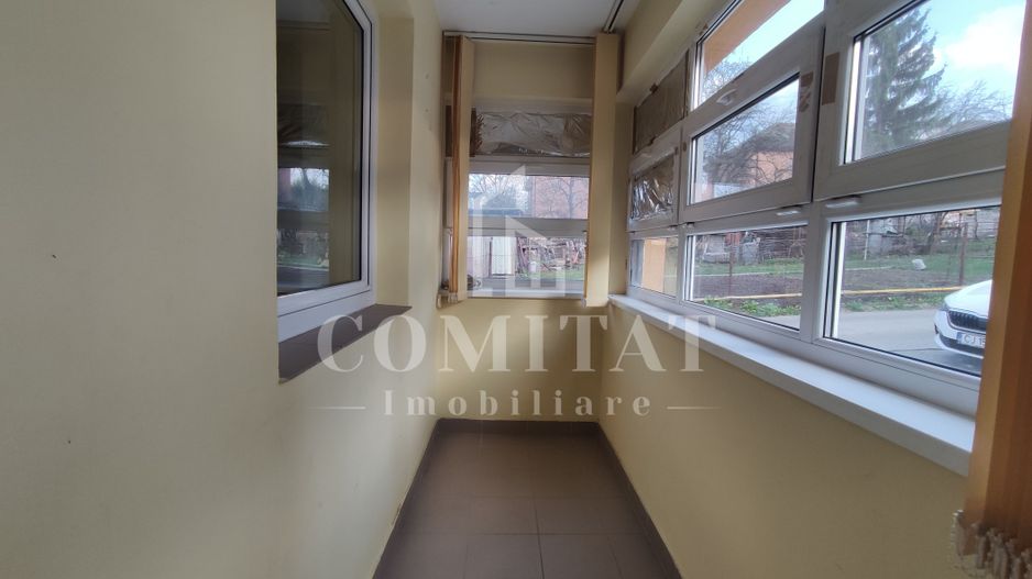 Apartament cu 2 camere de inchiriat | 48 mp | Andrei Muresanu - Poză 5