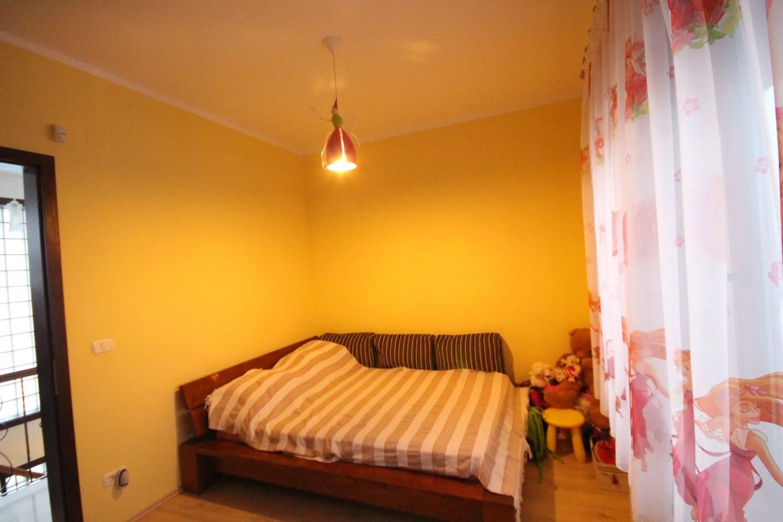 Calduroasa si primitoare - Poză 7