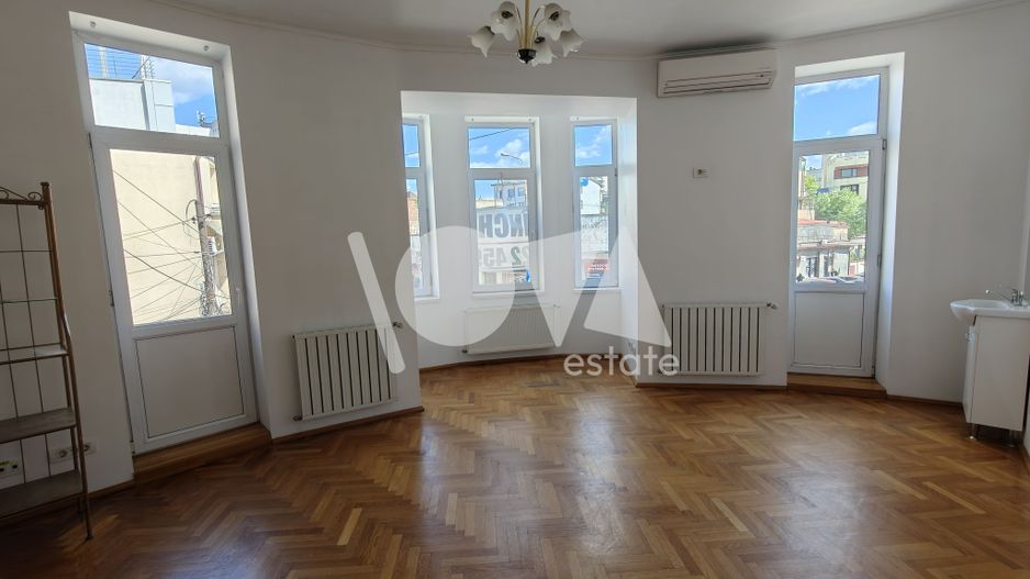 De închiriat: apartament 4 camere stradal- pretabil birou - Cotroceni - Poză 3