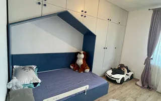 Casa de vanzare Domesti Mobiliata si Utilata Teren 360 mp Comision 0 - Poză 11