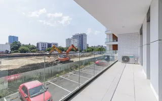 Apartament nou 2 camere | 2 bai | The Level 3 Construcție 2026 - Poză 13
