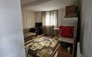 Garsonieră de 25 mp, Iasi, zonă Zimbru, 177 EUR - Poză 2