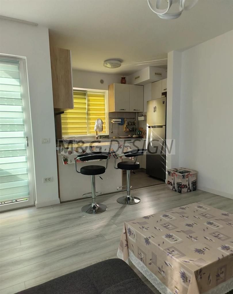 Apartament 2 camere Aradului bloc nou etaj 1 - Poză 4