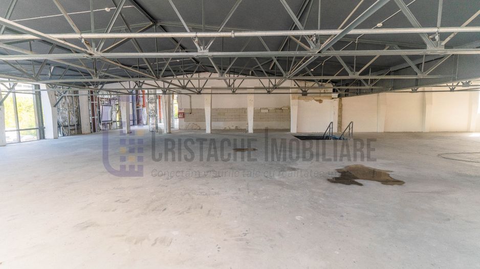 Spatiu de productie Bd. Preciziei - Poză 3