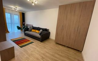 2 camere | loc parcare | mobilat complet - Poză 5