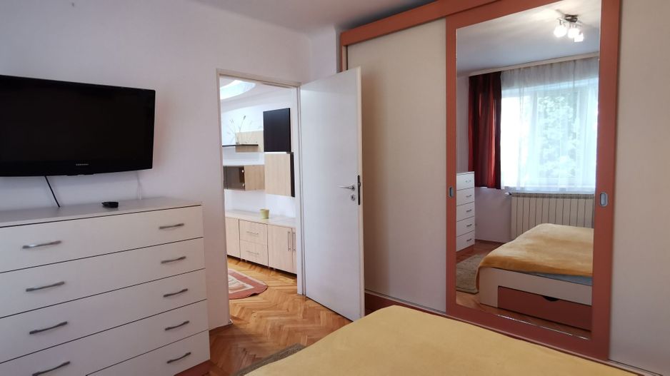 Apartament 2 CAM 55MP Central  Piata Mihai Viteazu - Poză 5