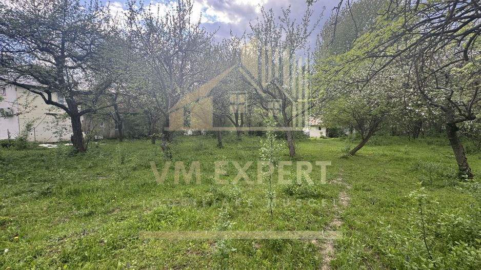 TEREN INTRAVILAN 7018 MP CAMPULUNG - Poză 3