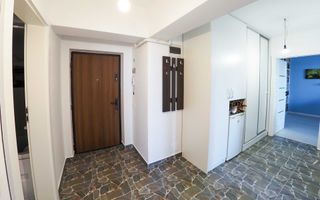 Apartament modern, etaj intermediar, cartier rezidențial nou. - Poză 4