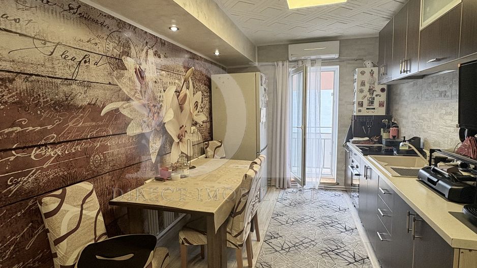Apartament cu 2 dormitoare |zona Jysk Florești - Poză 8