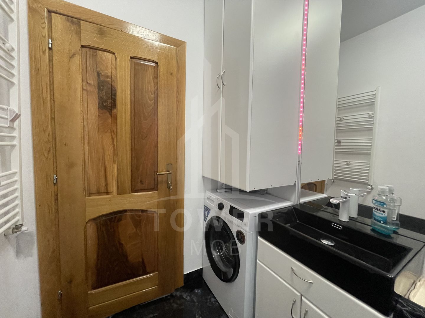 apartament 2 camere ,54 mp Selimbar - Poză 9