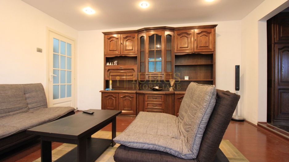 Complex, 2 camere, centrala proprie, pet-friendly - Poză 3