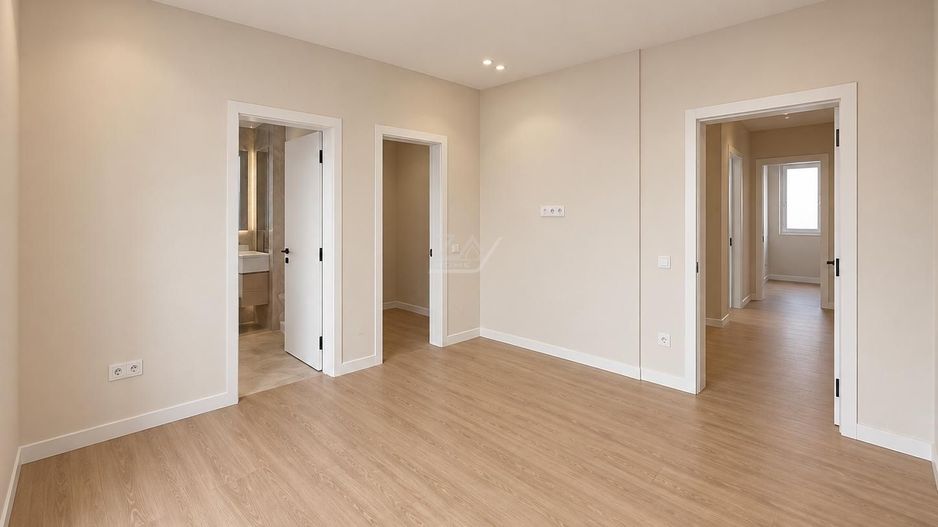 Penthouse. TERASA 35 MP. Lift. Finisaje premium. - Poză 8