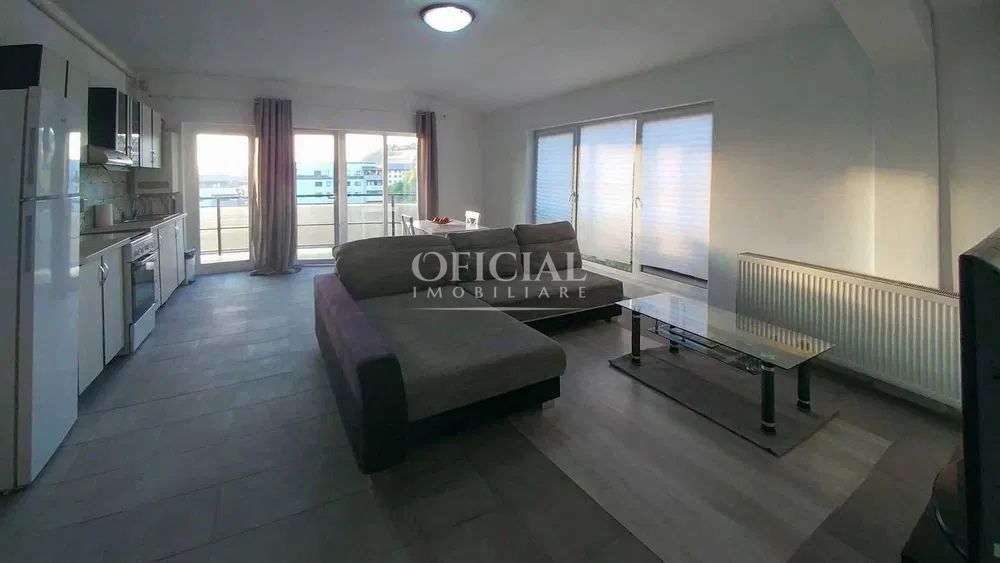 Apartament 2 Camere | 59 Mp | Balcon | Floresti Stejarului - Poză 1