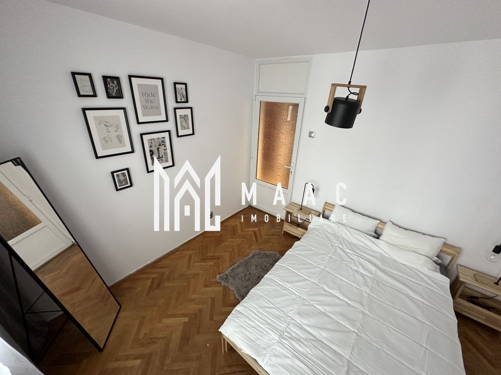 Apartament 2 camere I Decomandat I 2 Balcoane I Valea Aurie - Poză 6