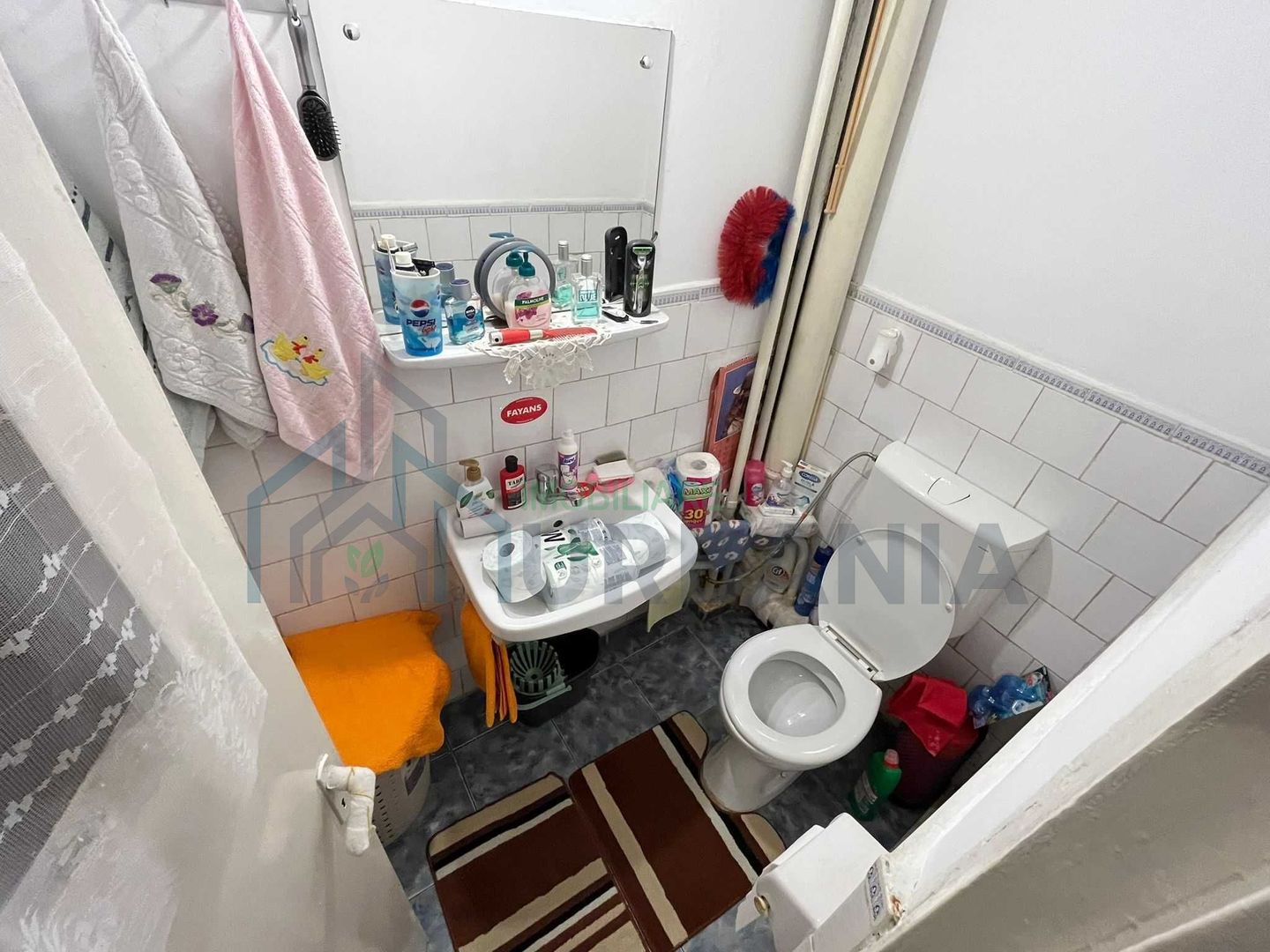 Apartament 3camere de vanzare - Poză 5
