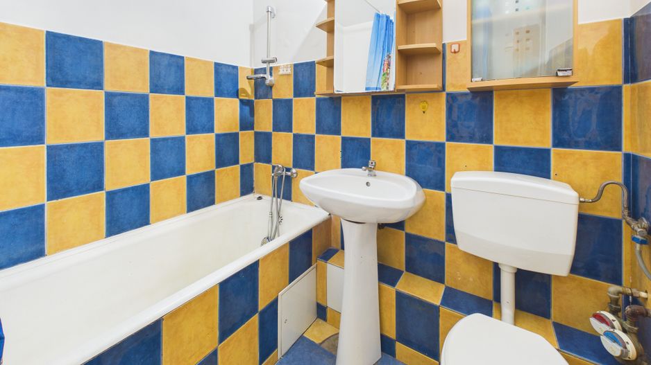 Apartament cu 2 camere de vânzare în zona Doamna Ghica - Poză 8