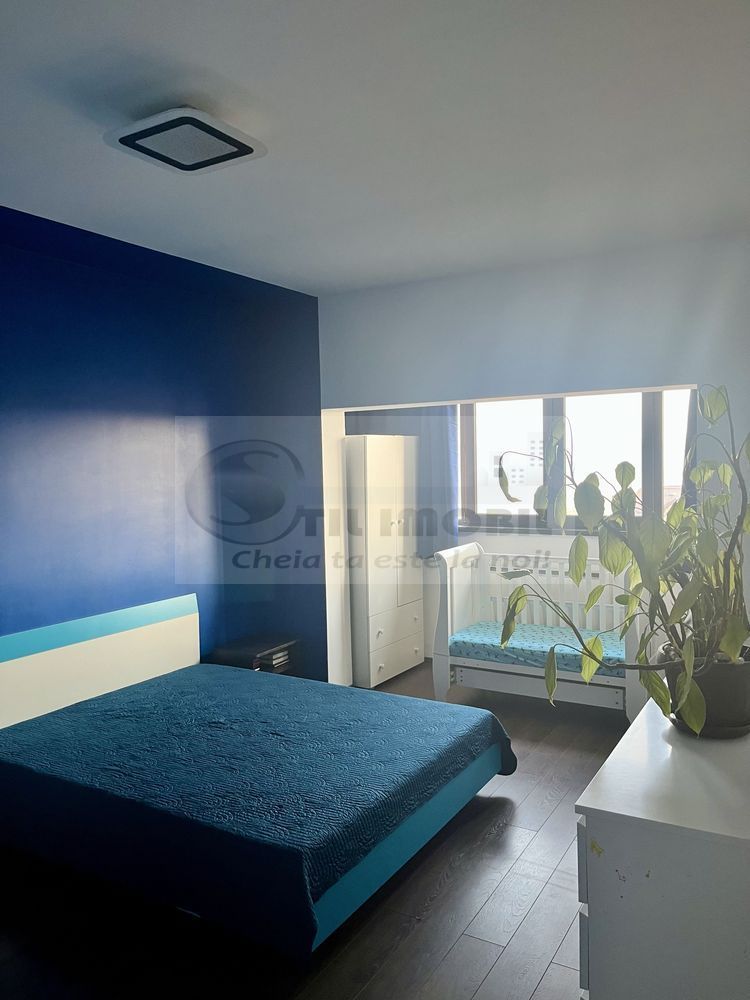 Apartament spațios cu 2 camere în Valea Lupului- 107000 Euro - Poză 3