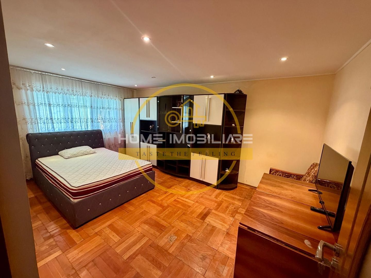 De Inchiriat Apartament 2 Camere Decomandat Cug - Poză 1
