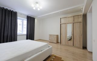 Chirie, apartament, 2 camere, str. Valea Crucii, Botanica - Poză 9