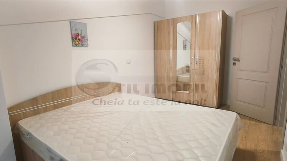 2 CAM INTABULAT OPEN SPACE BUCIUM VISANI STATIE RATP - Poză 2