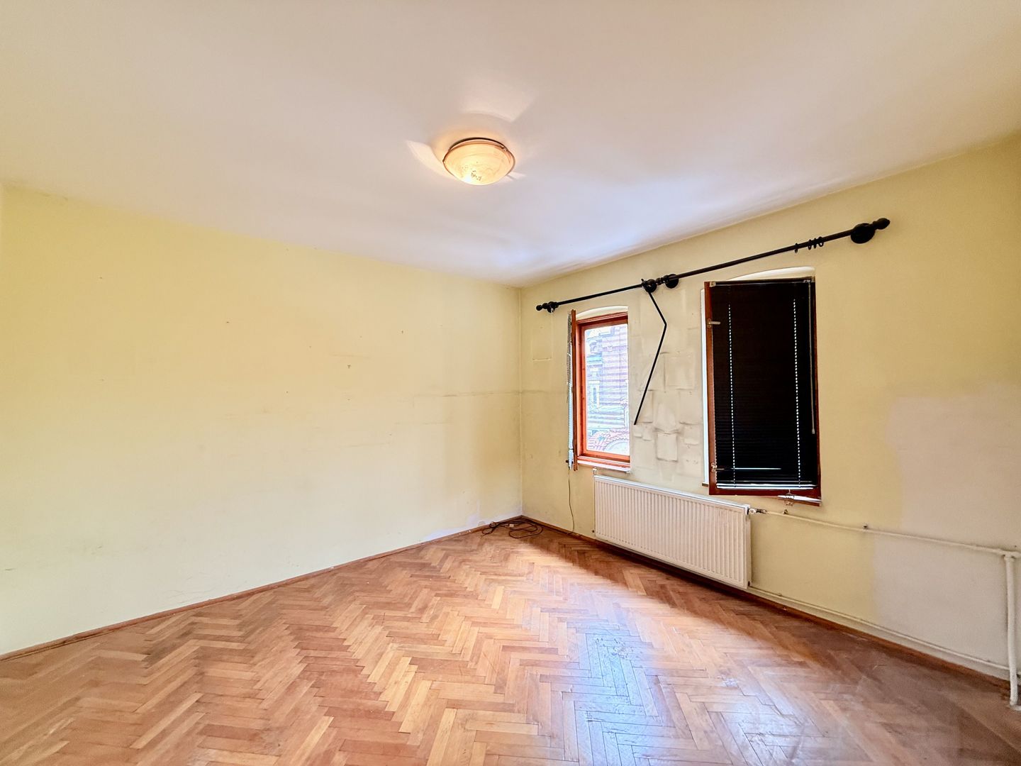 Vila 200 mp desfasurati cartier de case Belvedere Regie - Poză 28