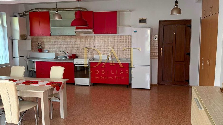 Apartament cu 3 camere | parcare | Câmpului | Cluj-Napoca - Poză 2