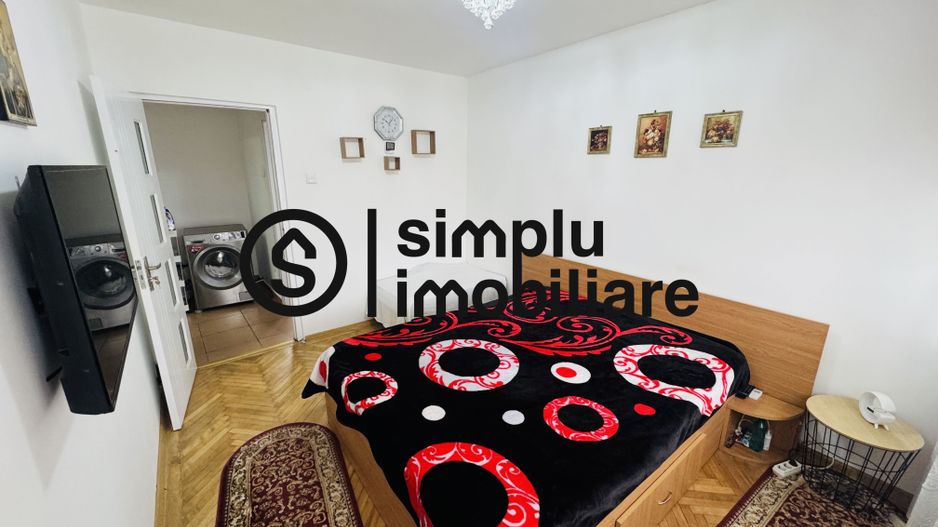 2 camere plus 1 gratis, langa Spitalul Militar - 110 000 Euro - Poză 3