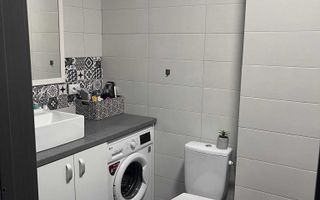 Apartament cu 2 camere de vânzare în zona BMW, VIVO MALL. - Poză 7
