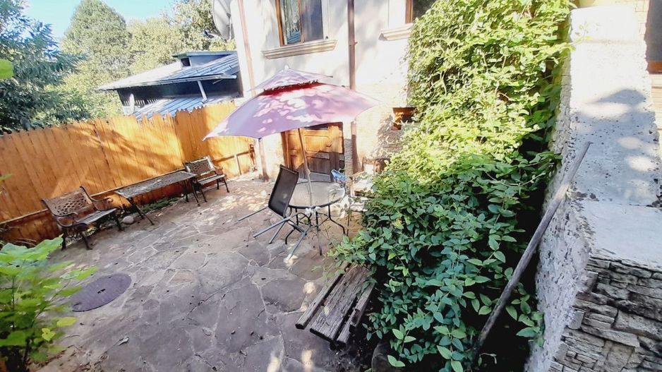 Casa 5 camere, D+P+M, ultracentral, zona deosebita, Campina, Prahova - Poză 3