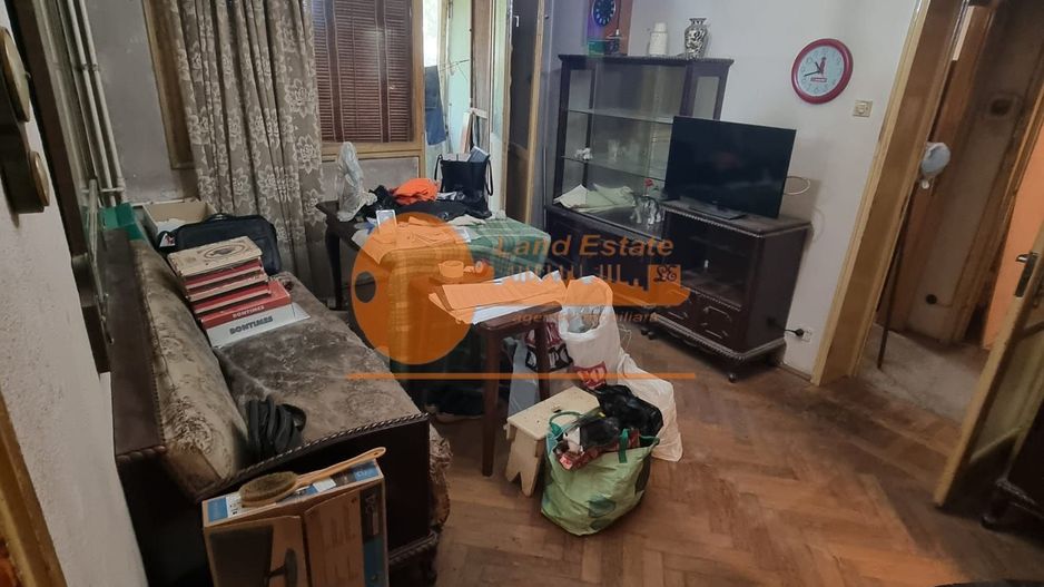 Apartament cu 2 camere zona Giulesti ( Bloc Reabilitat) - Poză 8