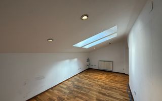 INCHIRIERE VILA 7CAMERE | PARCUL VERDI | 240MP | PARCARE | IDEAL BIROU - Poză 18