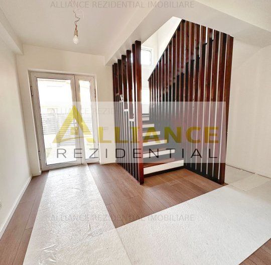 Casa individuala ||5 camere 3 bai || dressing || teren 325mp - Poză 3