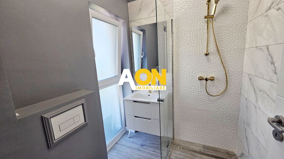 Casa tip insiruit, 4 camere, 186 mp teren, zona premium, Cetate - Poză 11