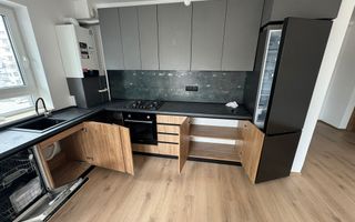Apartament cu 3 camere, 80mp, parcare, boxa, Zona Maurer - Poză 7
