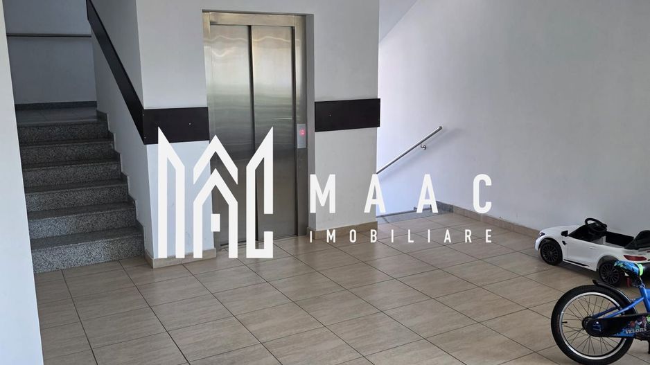 Apartament 2 camere decomandat | Agrement Ostroveni | 67,85 mp - Poză 5