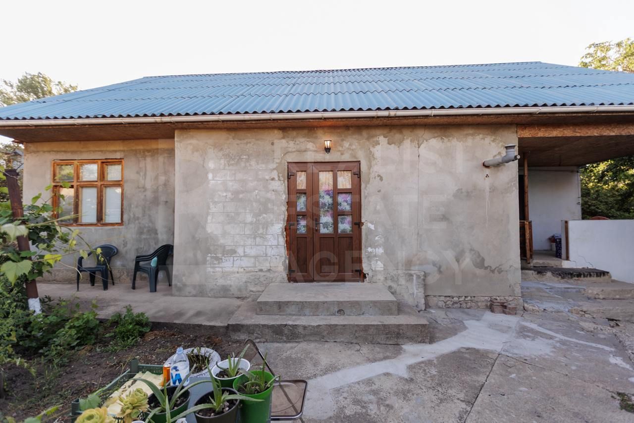 Vânzare, casă, 3 camere, strada Nicolai Gribov, Durlești - Poză 13