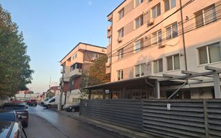 Garsoniera mobilata si utilata, mutare imediata- Sos Oltenitei-Popesti - Poză 1
