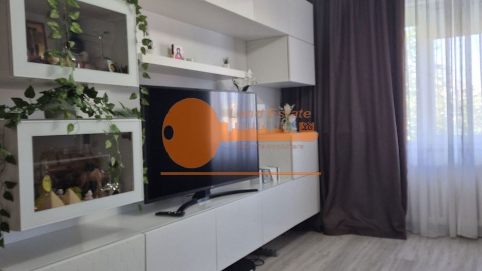 Apartament 3 camere | 2 băi | lângă Parcul Crângași - Poză 1