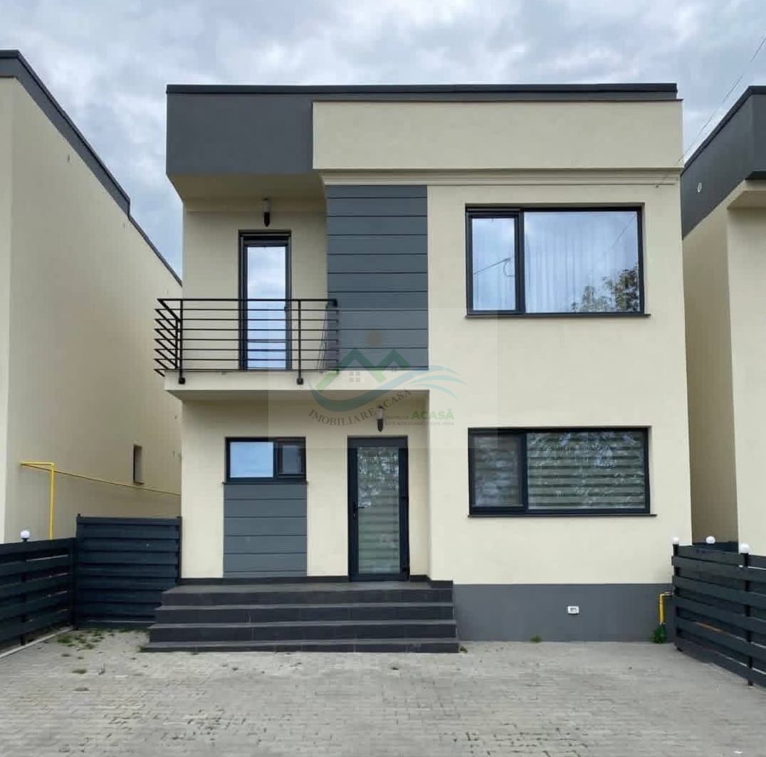 Casă de vânzare LISAURA - Poză 1