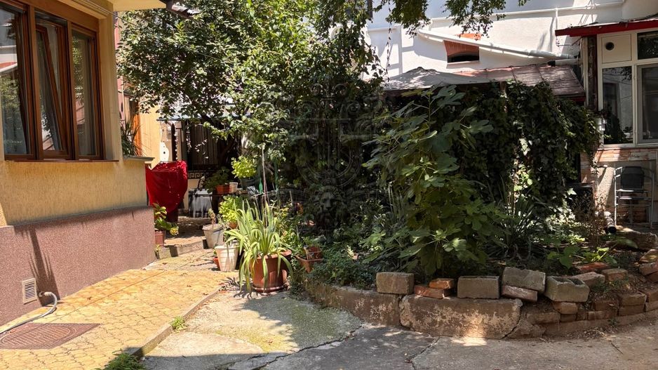 Ultracentral | Rosetti | 5 Camere | Casa Recladita in 2008 | - Poză 4
