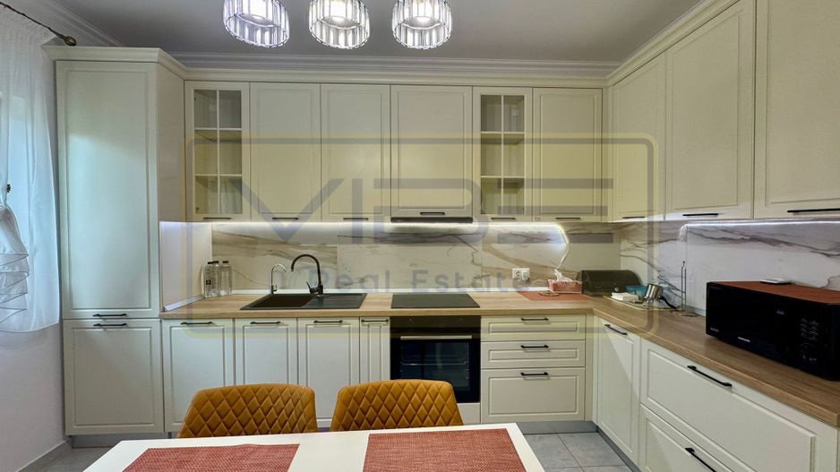 Casa individuala 4 camere I 500mp teren I cartier privat select V. Lupului I - Poză 6
