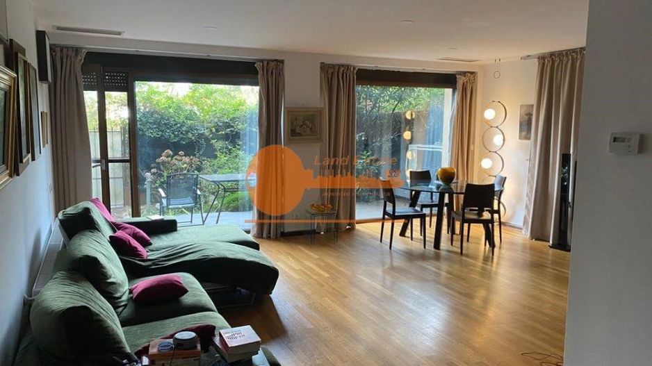 3 camere VErdi Parc-Floreasca(curte-PArcare ) - Poză 1