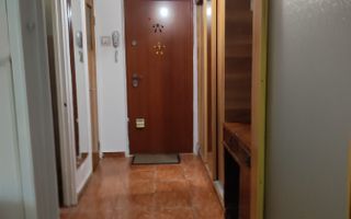 Apartament 3 camere bloc anvelopat, Raul Doamnei,  Parc Drumul Taberei - Poză 2