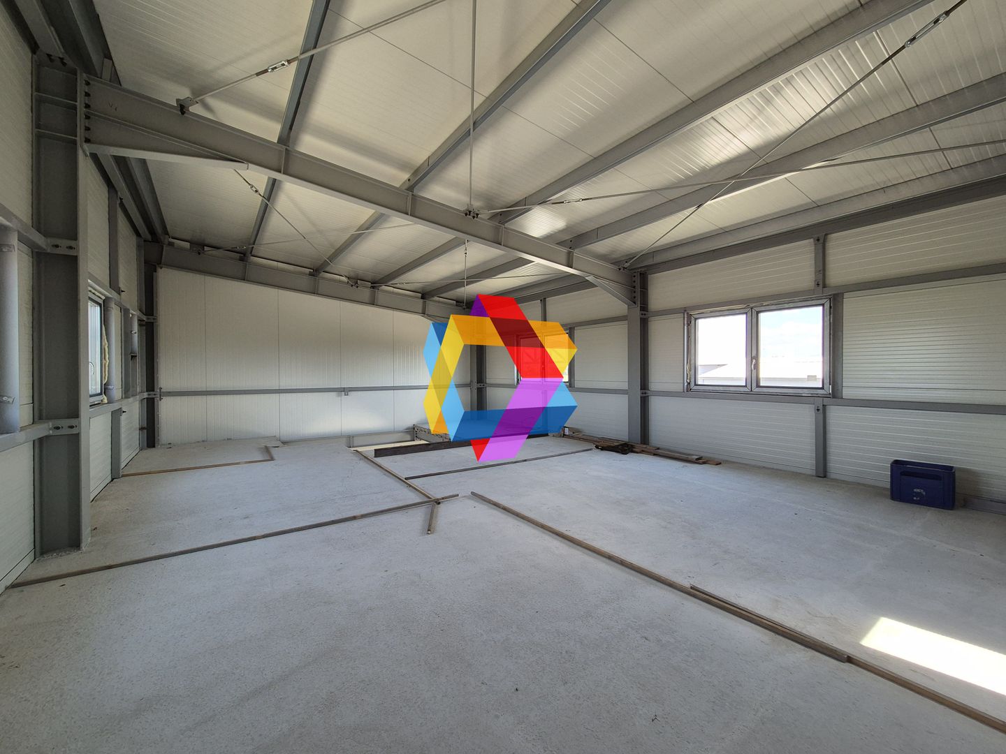 Hala - 1400 mp  # plus-imo.ro - Poză 6